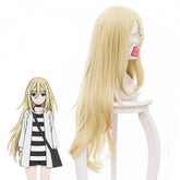 Angels Of Death Rachel Gardner Perücke Cosplay Perücke - cosplaycartde